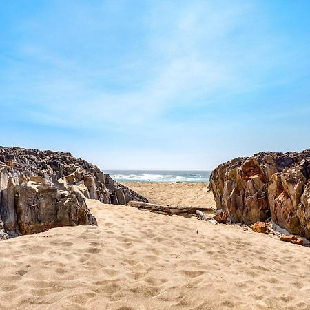 Sea Forever Lincoln City Exterior foto
