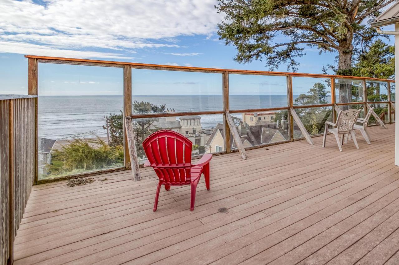 Sea Forever Lincoln City Exterior foto