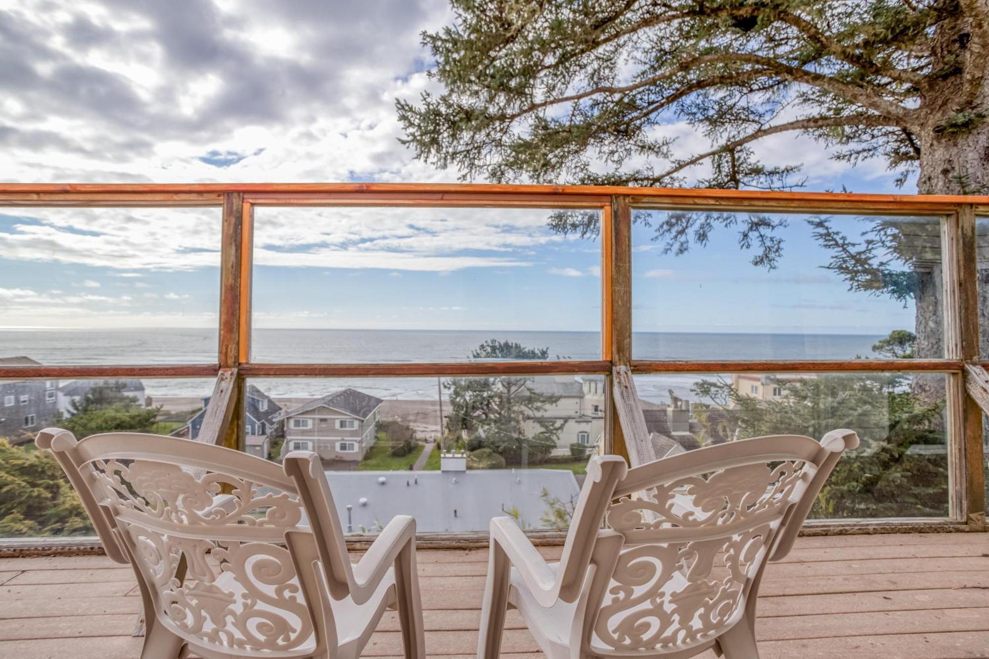 Sea Forever Lincoln City Exterior foto