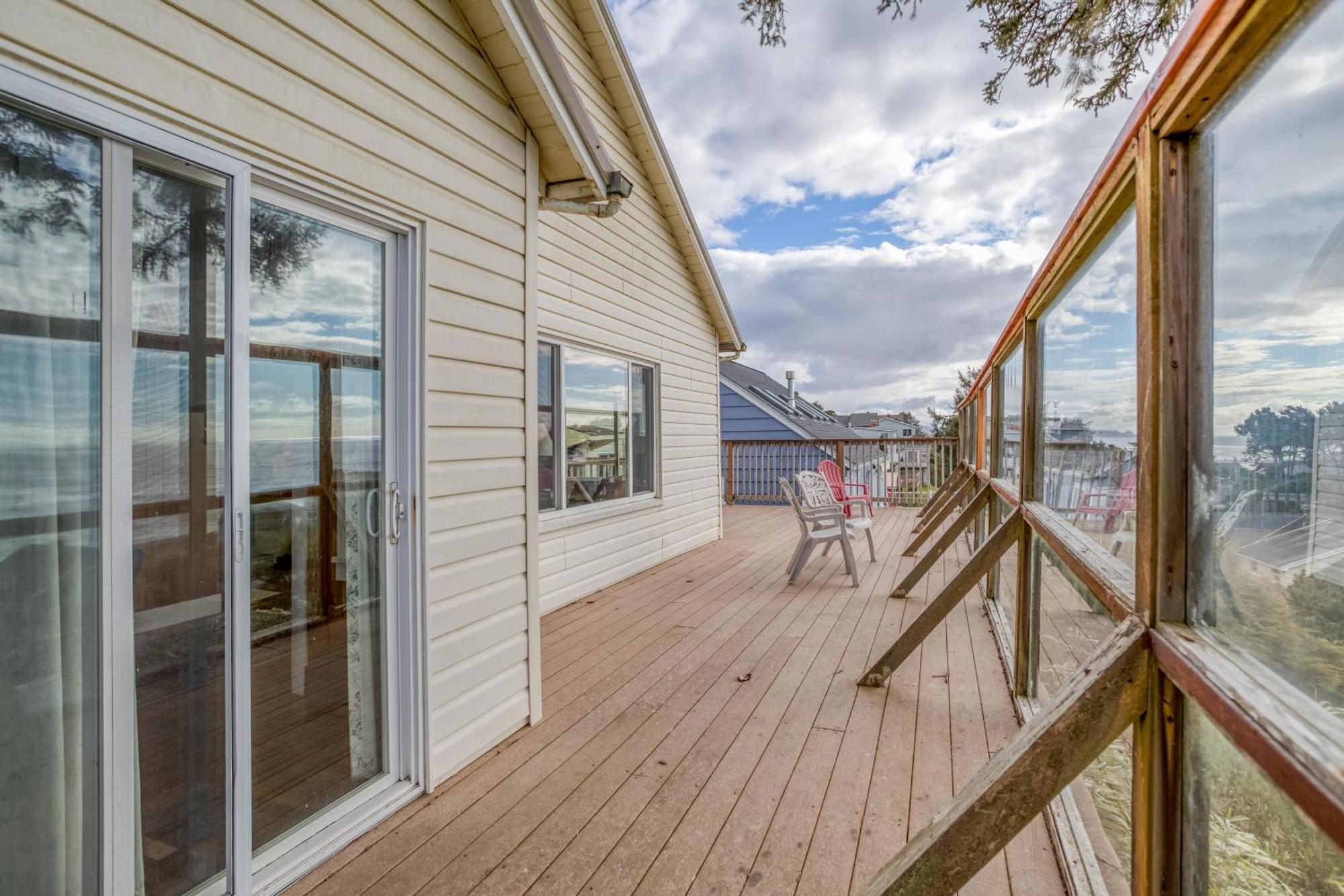Sea Forever Lincoln City Exterior foto