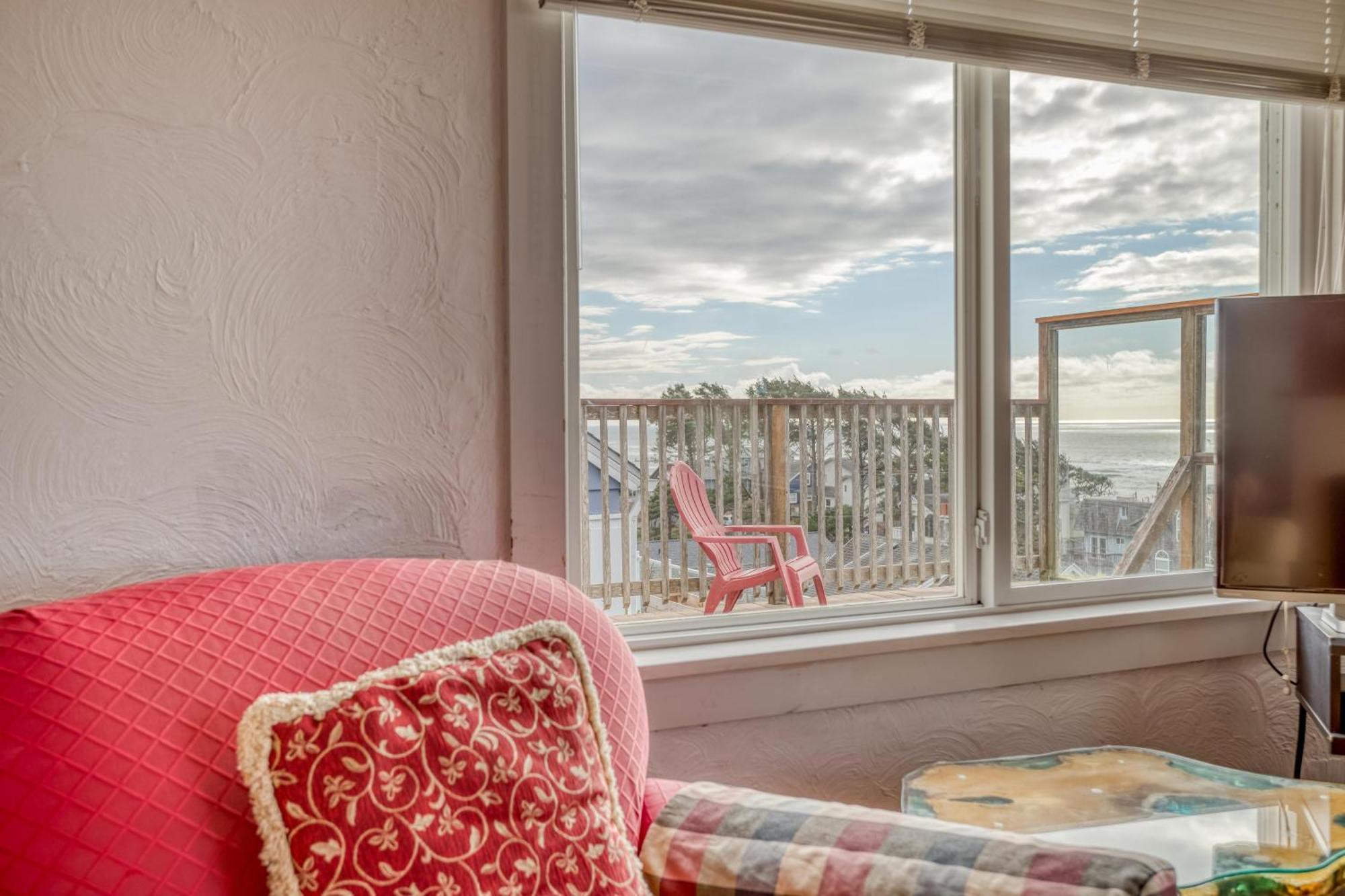 Sea Forever Lincoln City Exterior foto